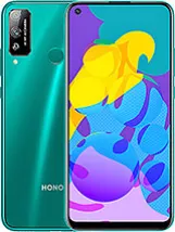 Honor Play 4e