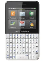 Motorola EX119