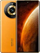 Realme Narzo 60x Pro