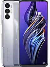 Tecno Pova 4 Pro