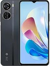 ZTE Blade V40